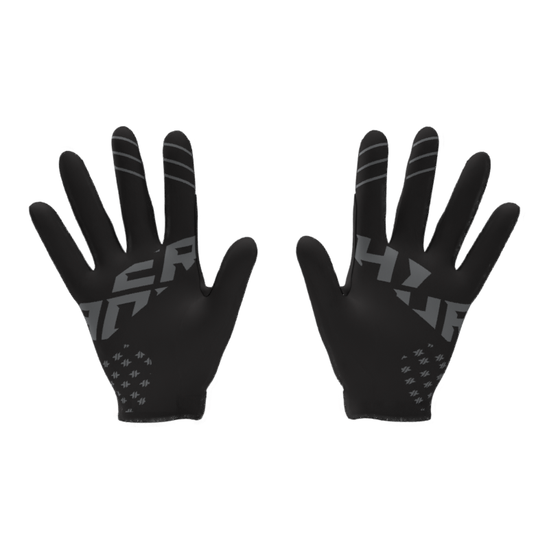 Full Finger Gloves - 24