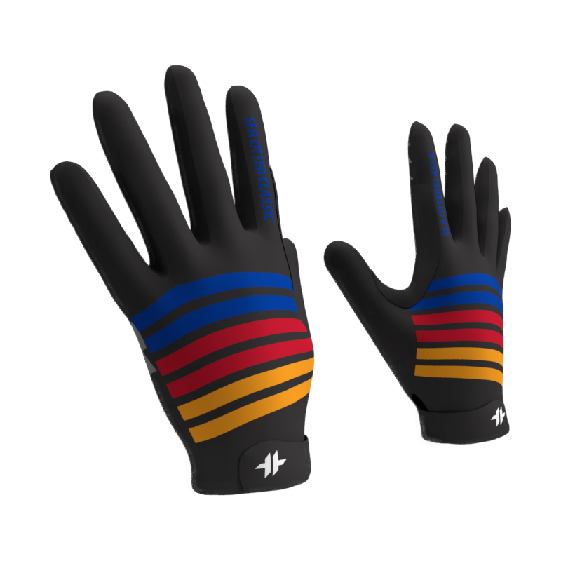 Full Finger Gloves - 24