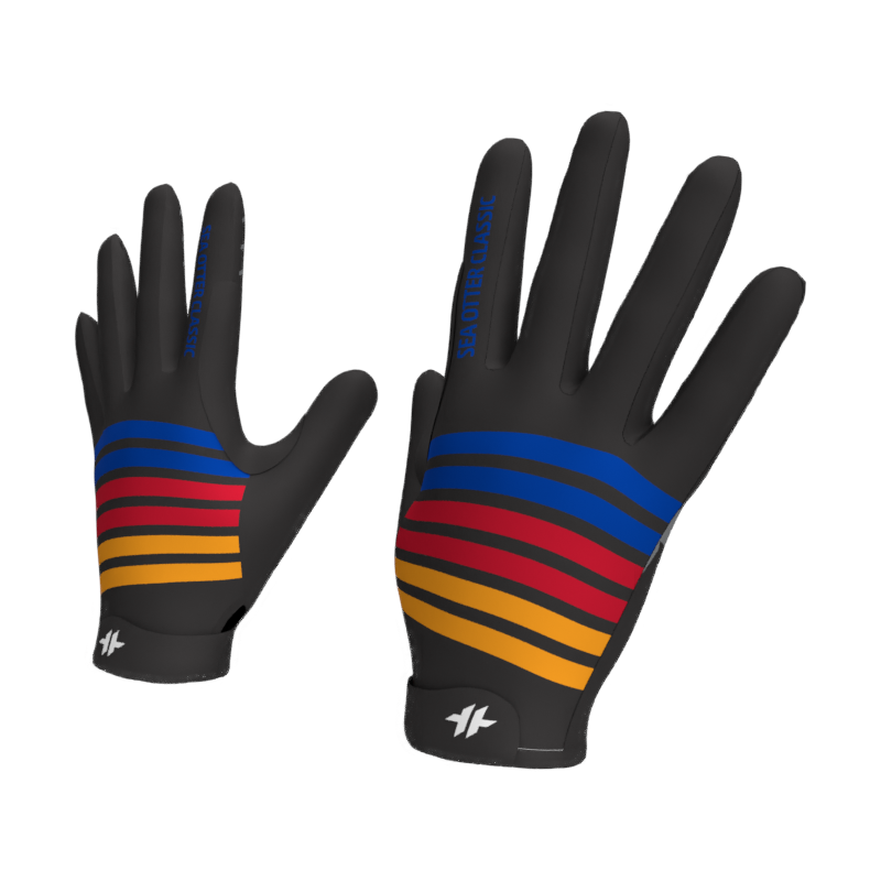 Full Finger Gloves - 24