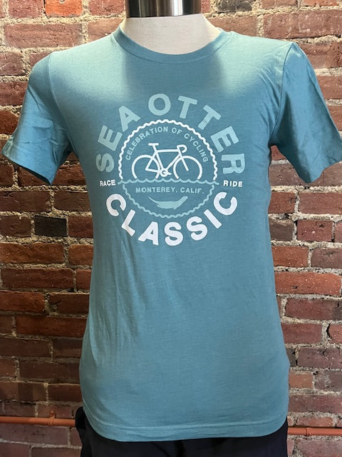 SOC Bike Tee - Adult