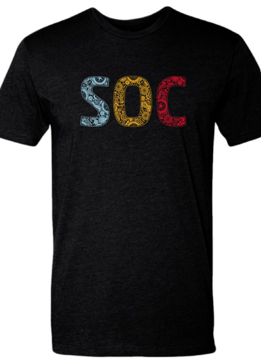 SOC Tee - 24