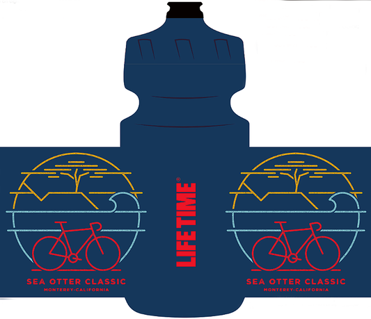 Purist Water Bottle - 24