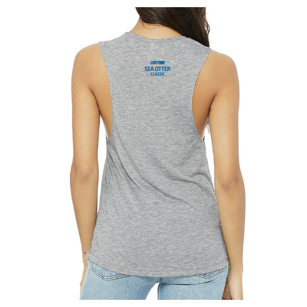 Sea Otter Tank - Women's - 24