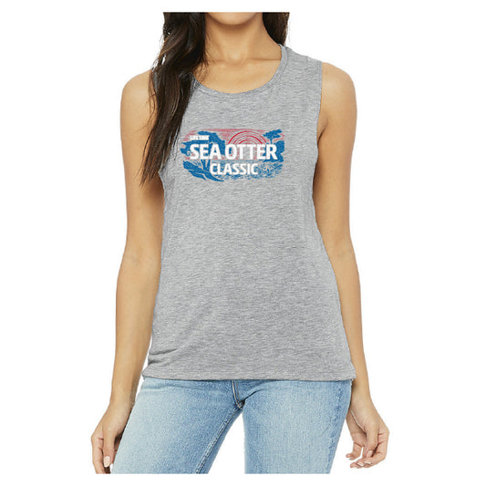 Sea Otter Tank - Women's - 24