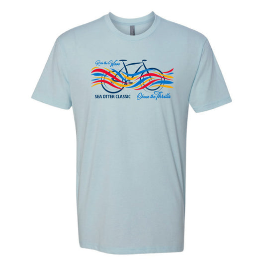 Bike Tee - Men's - 24